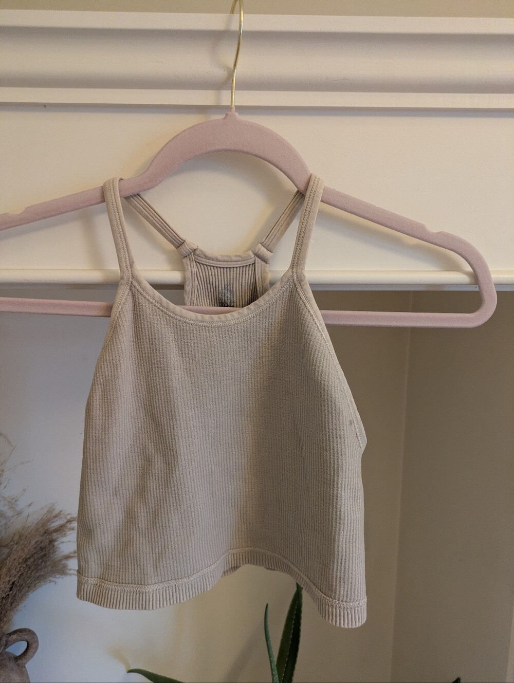 Free People Movement Top